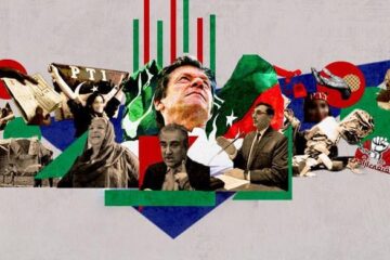 From project to reject — Where does PTI stand now?