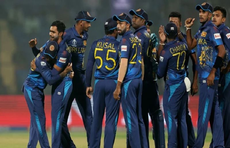 ICC revokes ban on Sri Lanka Cricket - SUCH TV