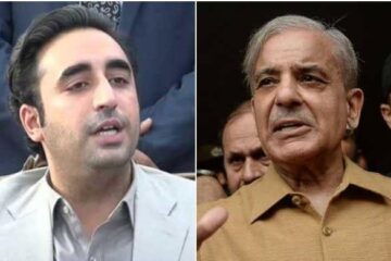 'Instead of debate dare, Nawaz should've been invited to inspect Sindh', Shehbaz tells Bilawal