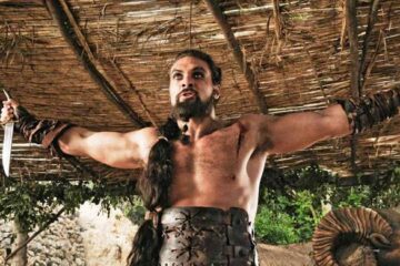 Jason Momoa passes strong judgment against his career