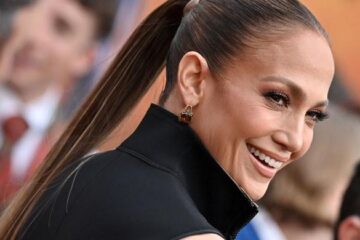 Jennifer Lopez brings fan-favourite character to big screen