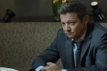 Jeremy Renner 'confused' about career after snowplow accident?