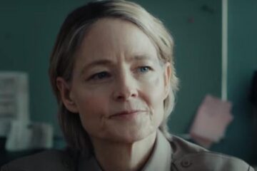 Jodie Foster talks about 'Barbie' & it's impact on the world