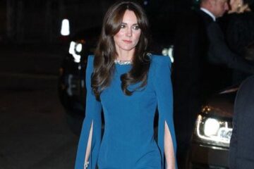 Kate Middleton's new health details laid bare