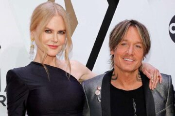 Keith Urban saved 'miserable' Nicole Kidman post her divorce from Tom Cruise