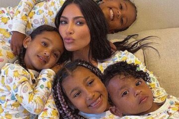 Kim Kardashian gets honest about parenting: Will never do that