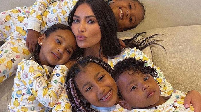 Kim Kardashian gets honest about parenting: Will never do that