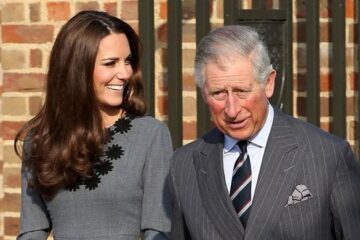 King Charles announced news of his surgery to protect Kate Middleton's ‘privacy'
