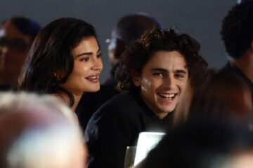 Kylie Jenner, Timothee Chalamet relationship is ‘serious': ‘This isn't some fling'