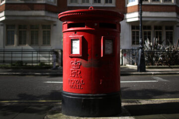 Mail 3 Days a Week? Idea Meets Resistance in Britain