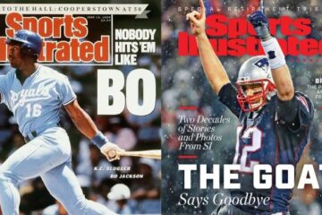 Major layoff spree leaves Sports Illustrated's future uncertain