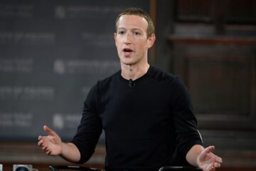 Mark Zuckerberg commits to developing Artificial General Intelligence