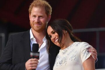 Meghan Markle, Prince Harry get sweet advice related to Hollywood future: 'make or break'