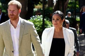 Meghan Markle, Prince Harry warned Netflix isn't a deal they can lose