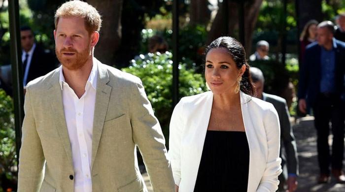 Meghan Markle, Prince Harry warned Netflix isn't a deal they can lose