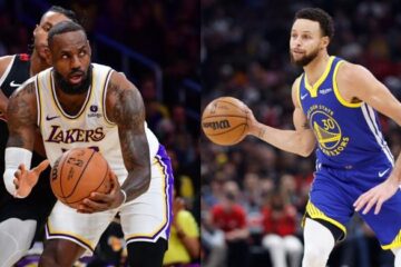 Olympics 2024: LeBron James, Stephen Curry top choices in USA Basketball pool