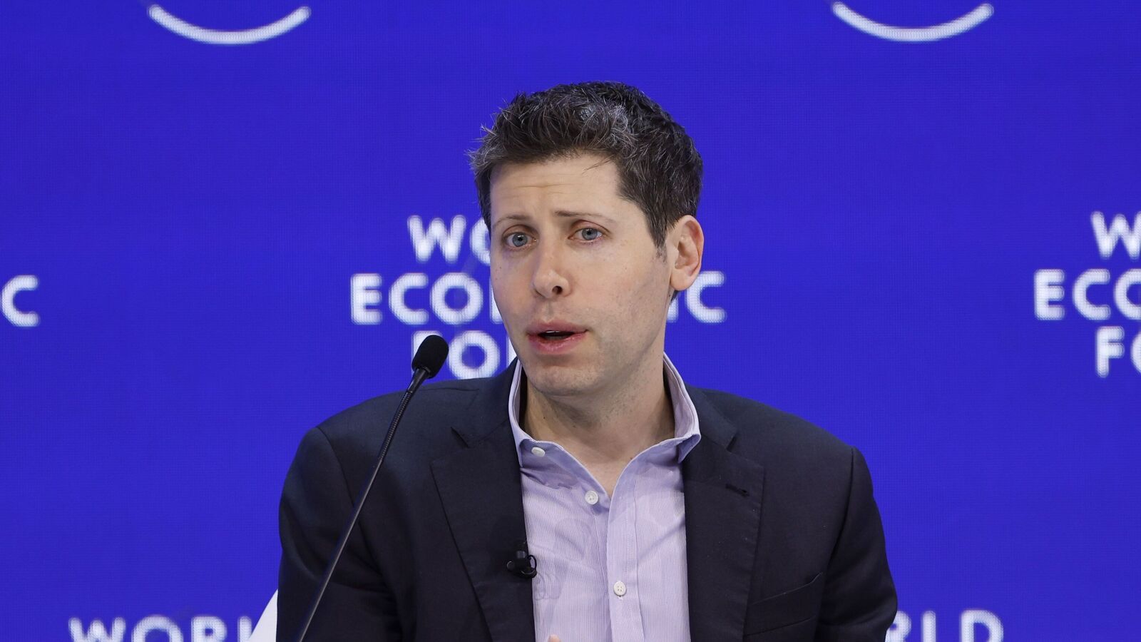 OpenAI's Sam Altman looking to raise billions for new AI chip venture