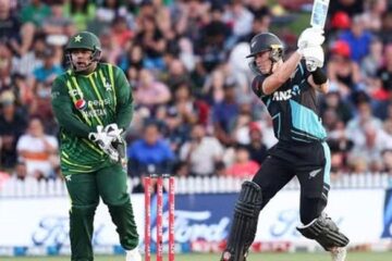 Pak vs NZ: Pakistan seek to break losing streak in 4th T20I today