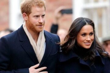 Prince Harry, Meghan Markle send 'best wishes' to Kate Middleton, King Charles