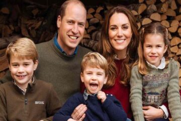 Prince William 'close knit' parenting ensures kids are not in 'gilded cage'