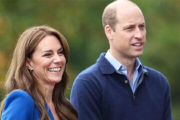 Prince William 'concerned' about Kate Middleton after her surgery