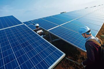 REC to lend  ₹1.2 trillion for solar panels