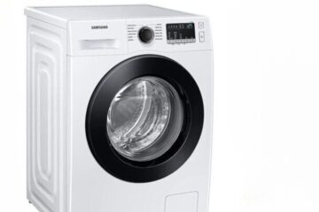 Republic Day Sale: Up to 44% off on front load washing machines under  ₹40000