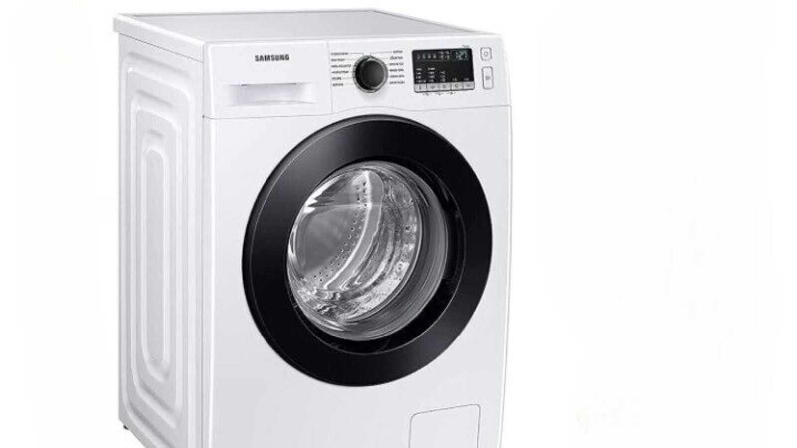 Republic Day Sale: Up to 44% off on front load washing machines under  ₹40000