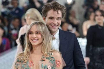 Robert Pattinson, Suki Waterhouse unable to choose their baby's name