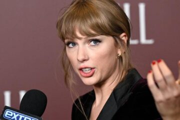 SAG-AFTRA angrily reacts to Taylor Swift AI nudes