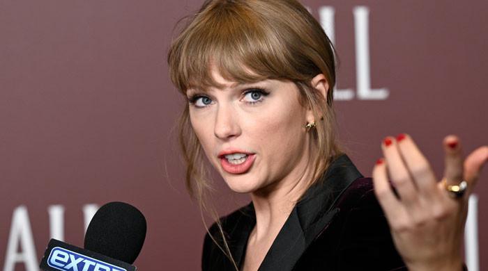 SAG-AFTRA angrily reacts to Taylor Swift AI nudes