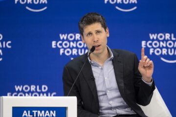 Sam Altman addresses ‘nervousness’ around Artificial General Intelligence