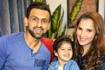 Sania Mirza, Shoaib Malik got divorced few months ago, reveals father