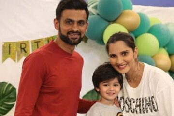 Sania Mirza took divorce from Shoaib Malik, reveal sources