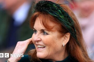 Sarah Ferguson: Duchess of York diagnosed with skin cancer