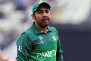 Sarfaraz Ahmed denies reports on leaving Pakistan - SUCH TV