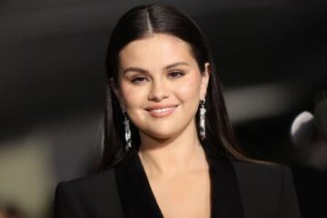 Selena Gomez reflects on changes in her body throughout career