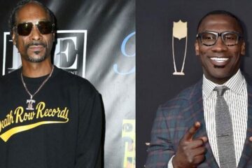 Shannon Sharpe reacts to mouth-watering offer to Snoop Dogg