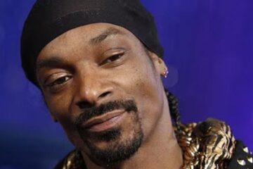 Snoop Dogg makes a rare confession about a popular political figure