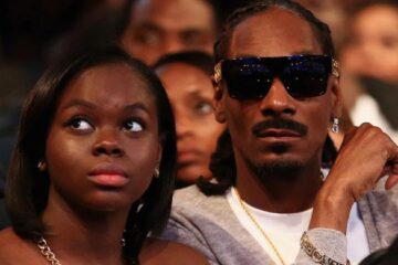 Snoop Dogg's daughter updates fans on health: 'Thanks for support'