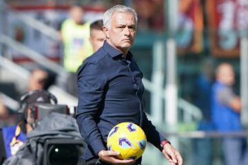 Source: Mourinho rejects Saudi Al Shabab offer