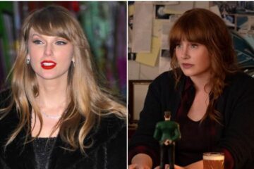 Taylor Swift ‘Argylle' conspiracy: Bryce Dallas Howard sheds light