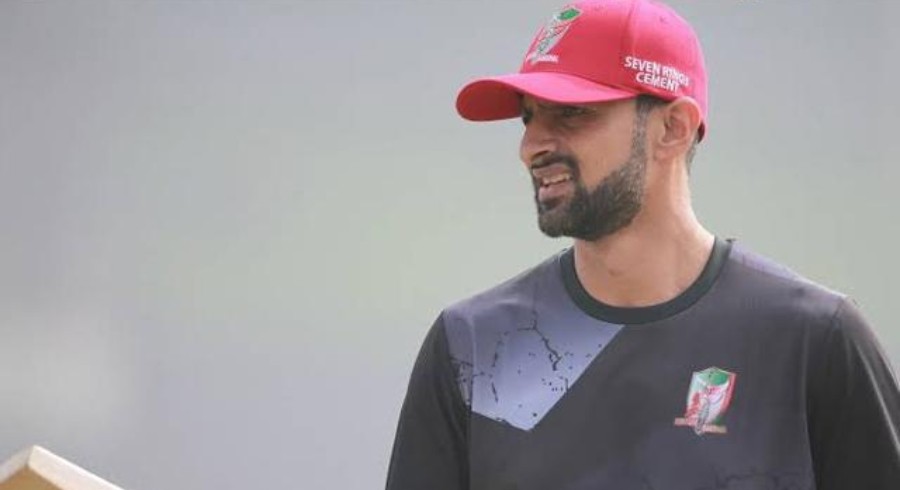 Team Barishal, Shoaib Malik dismisses match-fixing rumors in BPL