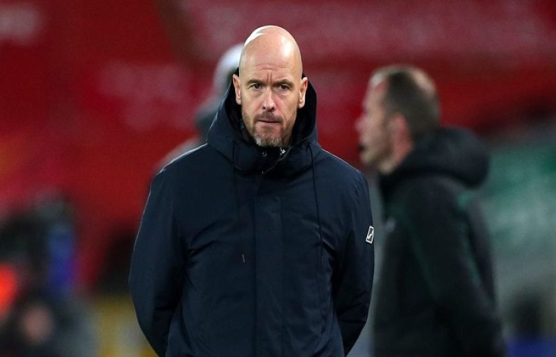 Ten Hag to 'deal' with Rashford absence after nightclub report - SUCH TV