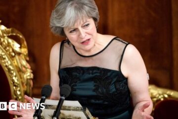 Theresa May's type 1 diabetes go-to was Jelly Babies