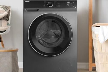 Top 10 Washer Dryer combos for small living spaces: Check out our best picks