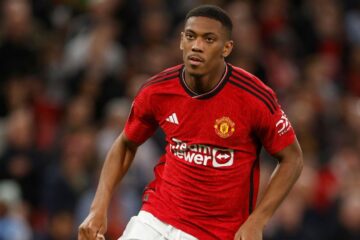 Transfer Talk: Inter Milan, Juventus faves to sign Martial after Man United exit