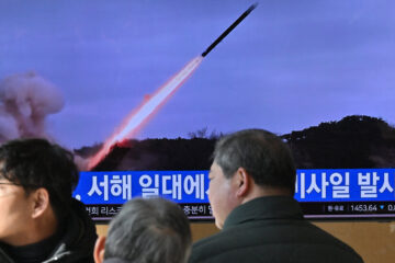 U.S. Is Watching North Korea for Signs of Lethal Military Action