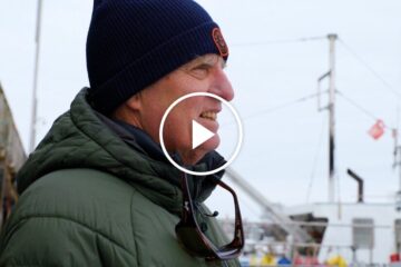 Video: Why I’m Voting: A Fisherman Urges Republicans to Confront Climate Change