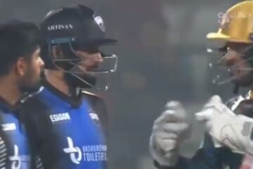 WATCH: Babar Azam